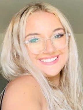 McKenna Eileen Skarda