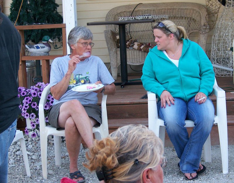 Doria Rae Lichter - Photo 9