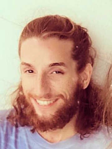 Anthony Michael Huber