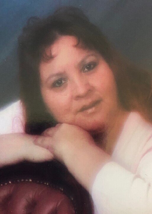 Maria Guadalupe Terrazas