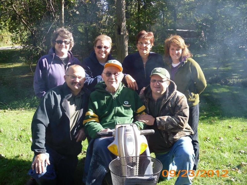 David James Slamar - Photo 8