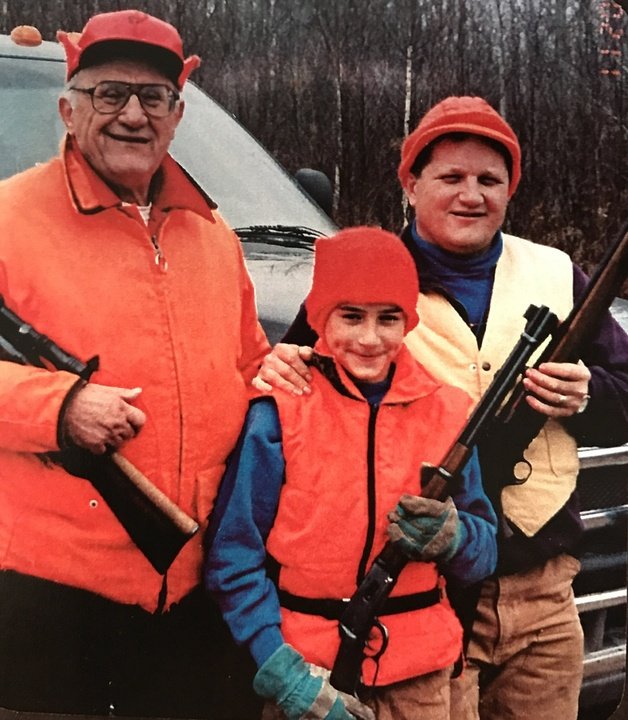 David James Slamar - Photo 14