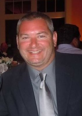 David Matthew Schmitz