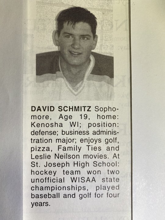 David Matthew Schmitz - Photo 2