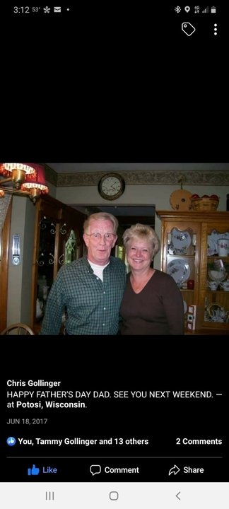 Peter C. Gollinger - Photo 3