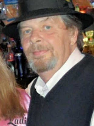 Robert Raymond Sershon