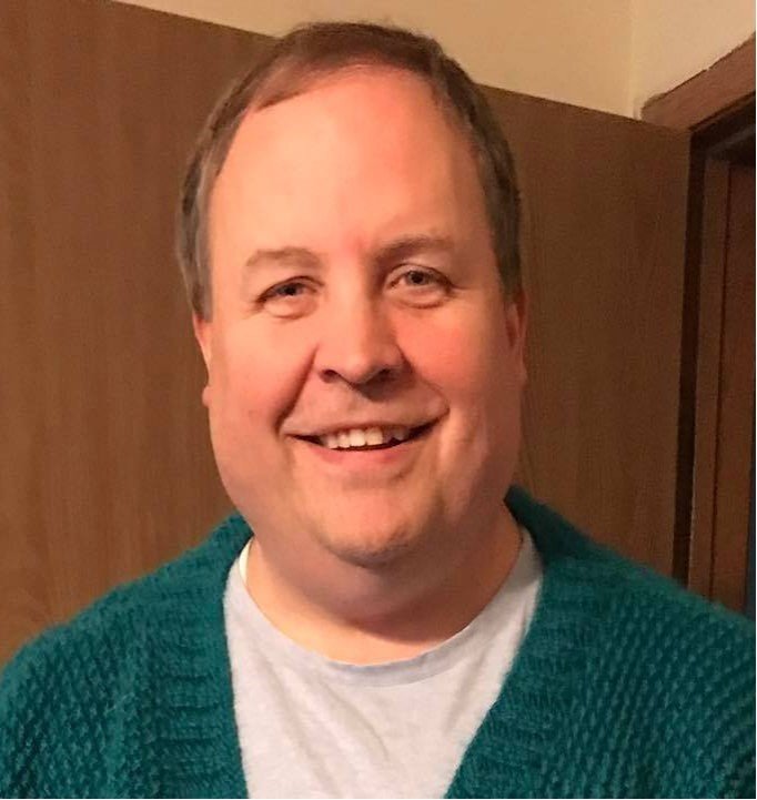 Dale Anthony Stearman