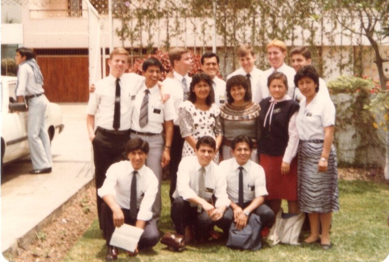 Dale Anthony Stearman - Photo 4