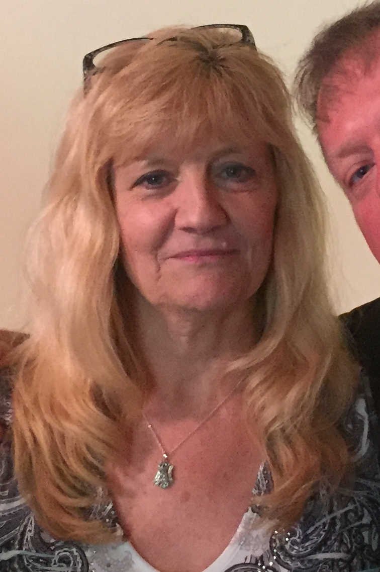 Joy S. Skotnicki Brown