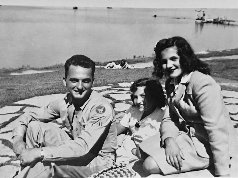 Theresa Crewe - Photo 9