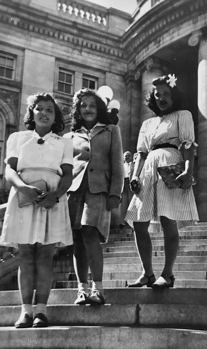 Theresa Crewe - Photo 12