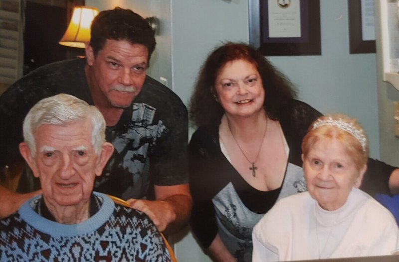 William Francis Nielson - Photo 6