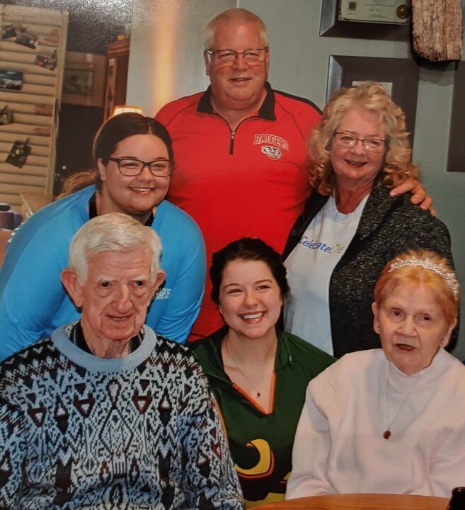 William Francis Nielson - Photo 11