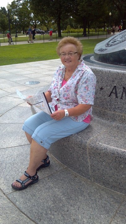 Karen Ann Albertson - Photo 9