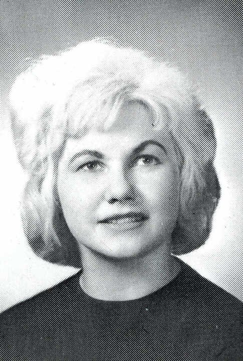 Juanita Jo Krah