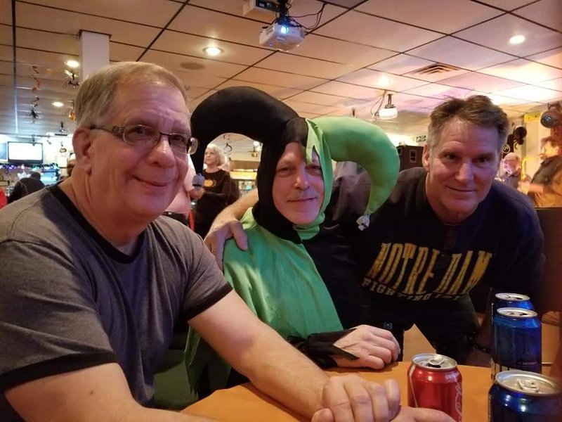 Patrick Michael Bufton - Photo 4