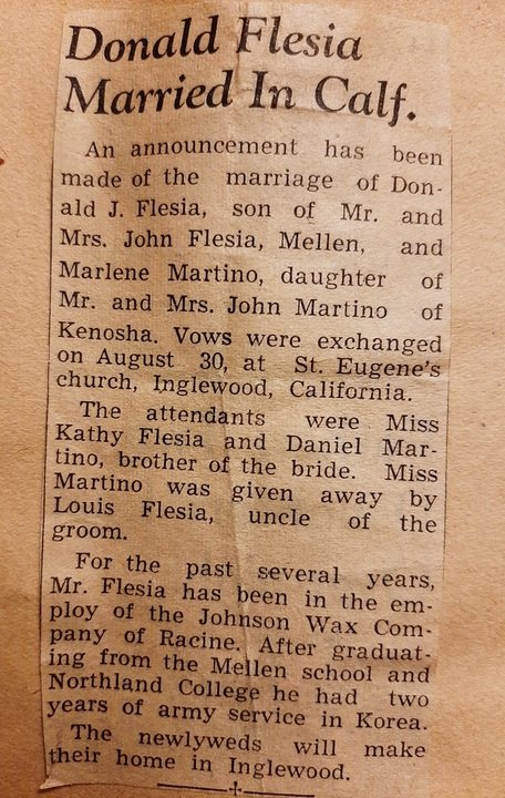 Donald John Flesia - Photo 29