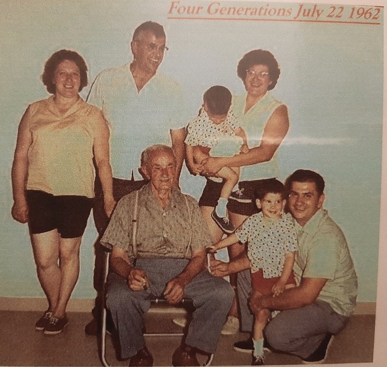 Donald John Flesia - Photo 34