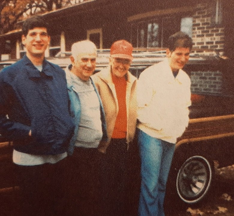 Donald John Flesia - Photo 47