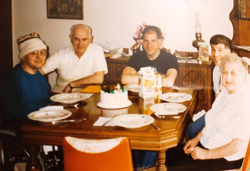 Donald John Flesia - Photo 56