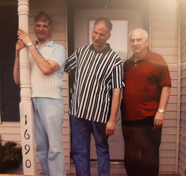 Donald John Flesia - Photo 61