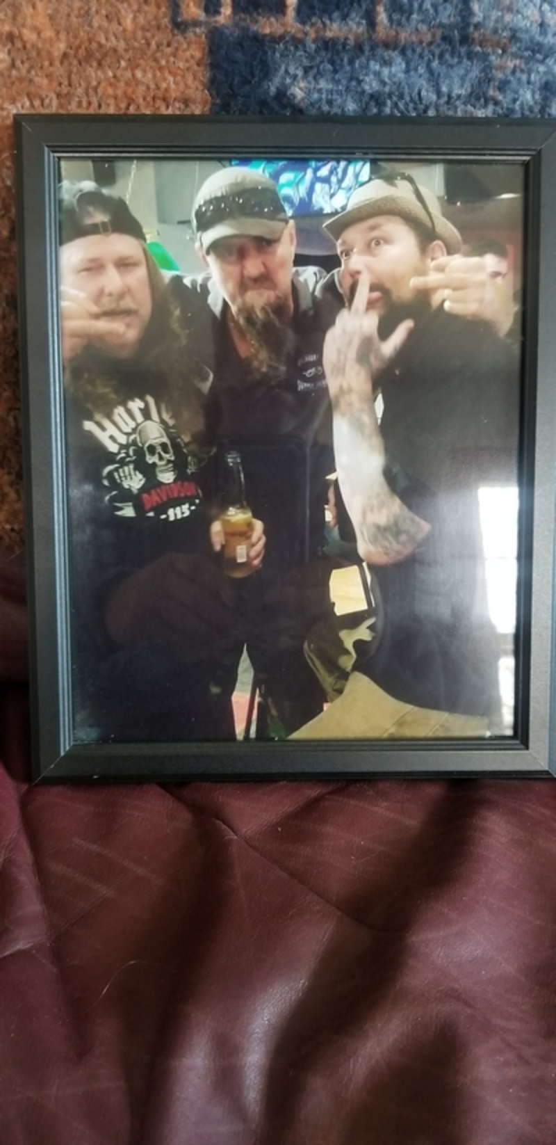 Daniel Thomas Pritchard