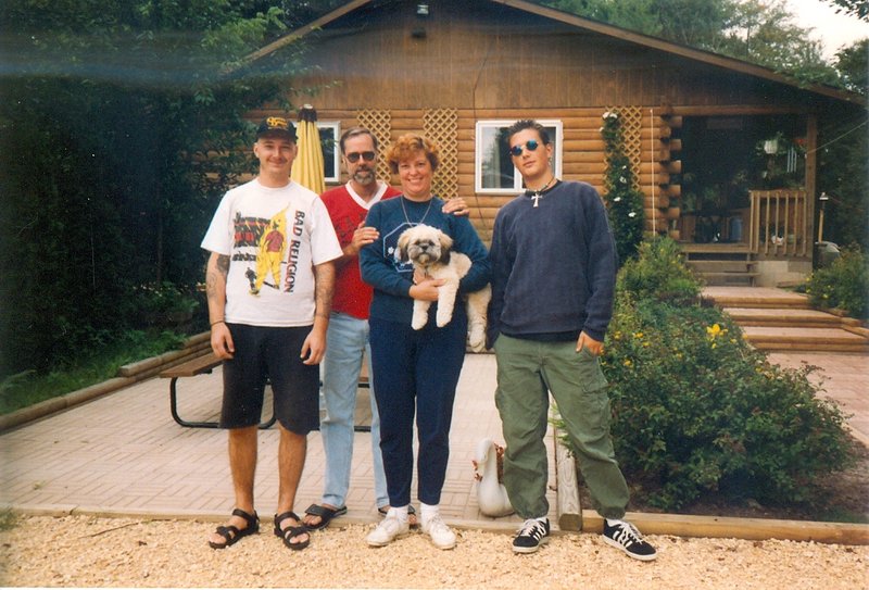 Daniel Thomas Pritchard - Photo 3