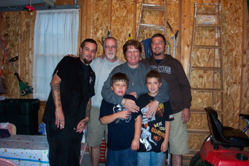 Daniel Thomas Pritchard - Photo 6