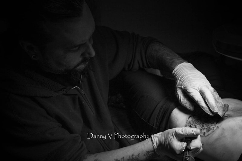 Daniel Thomas Pritchard - Photo 16