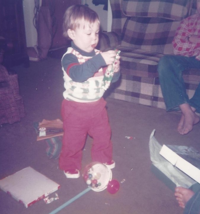 Daniel Thomas Pritchard - Photo 39