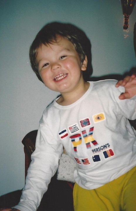 Daniel Thomas Pritchard - Photo 42