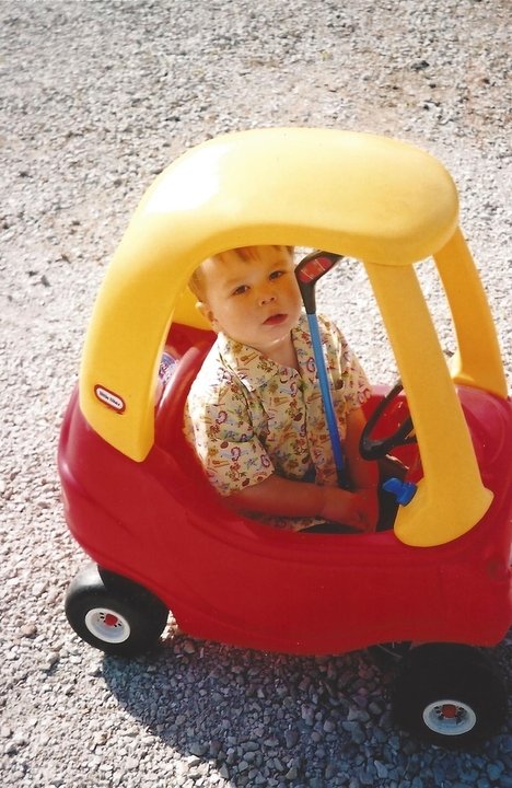 Daniel Thomas Pritchard - Photo 46