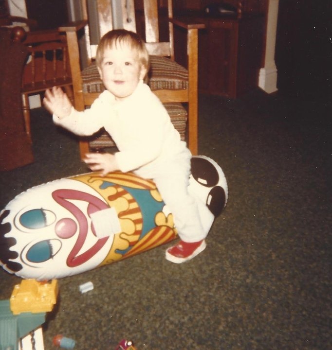 Daniel Thomas Pritchard - Photo 47