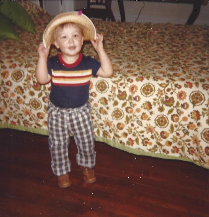 Daniel Thomas Pritchard - Photo 48