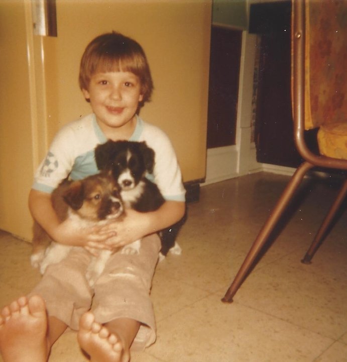 Daniel Thomas Pritchard - Photo 55