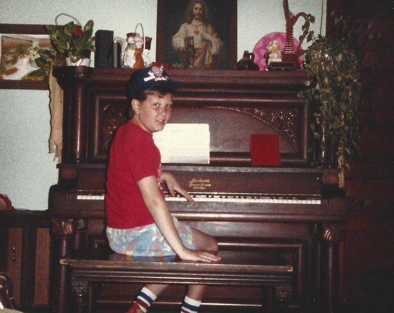 Daniel Thomas Pritchard - Photo 60