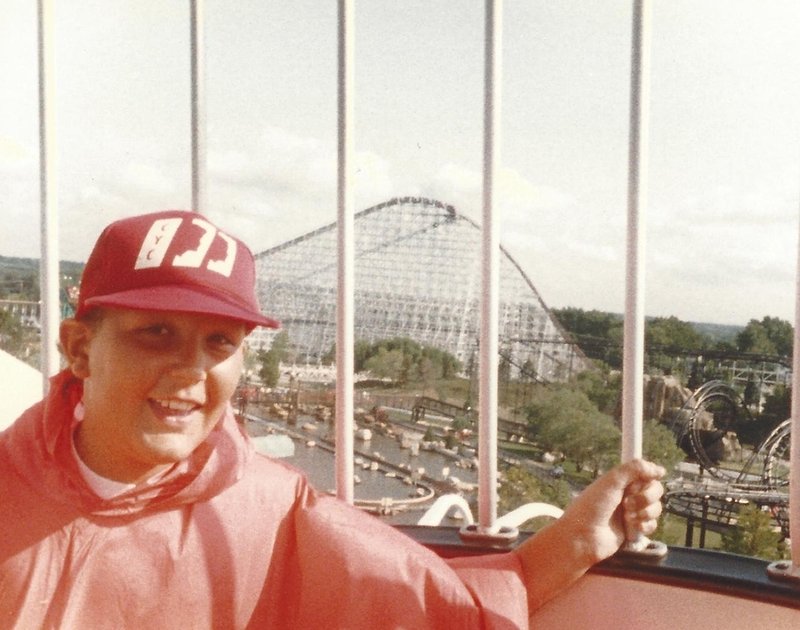 Daniel Thomas Pritchard - Photo 61