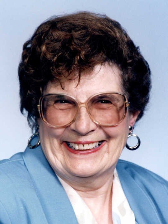 Marjorie Mulligan - Photo 2