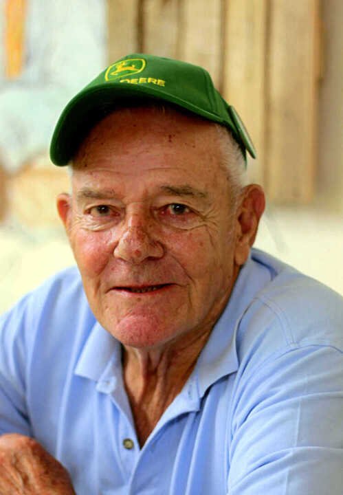 Philip Frank Atkinson