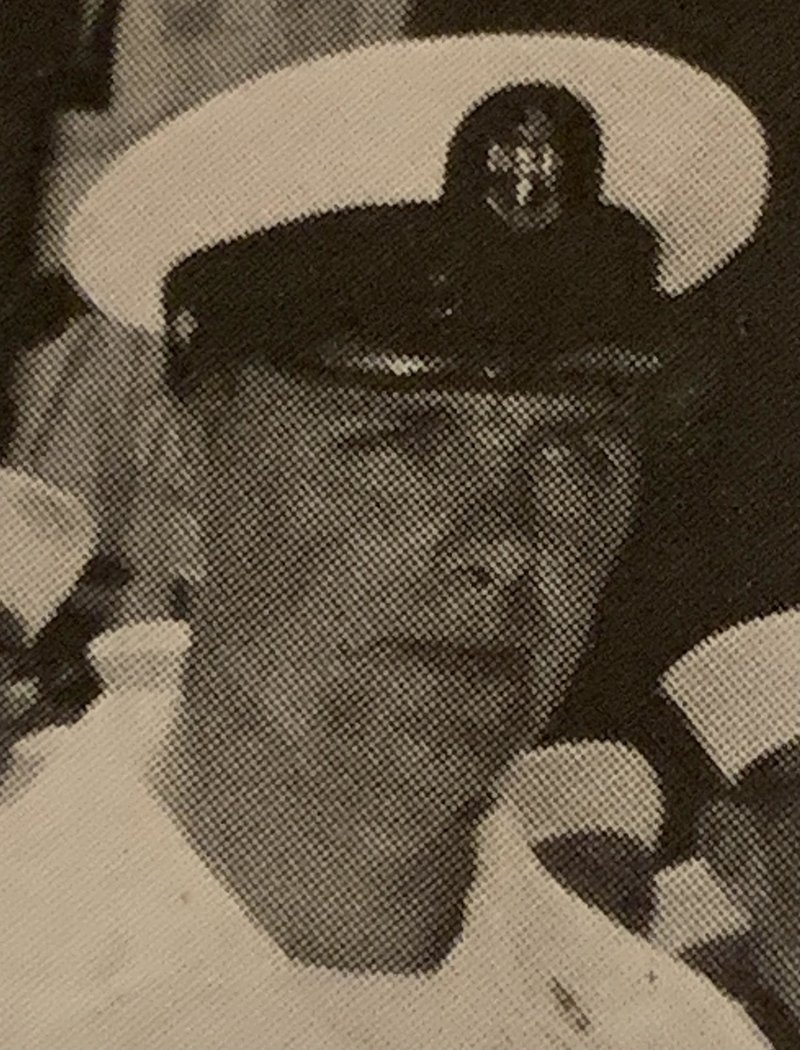 Michael Richard Robbins