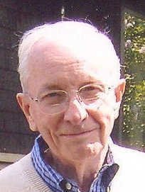 Robert Chester Nelson