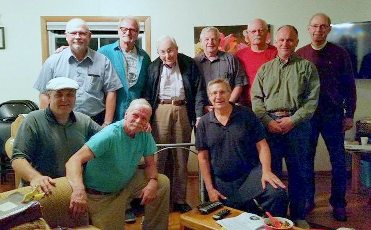 Robert Chester Nelson - Photo 3