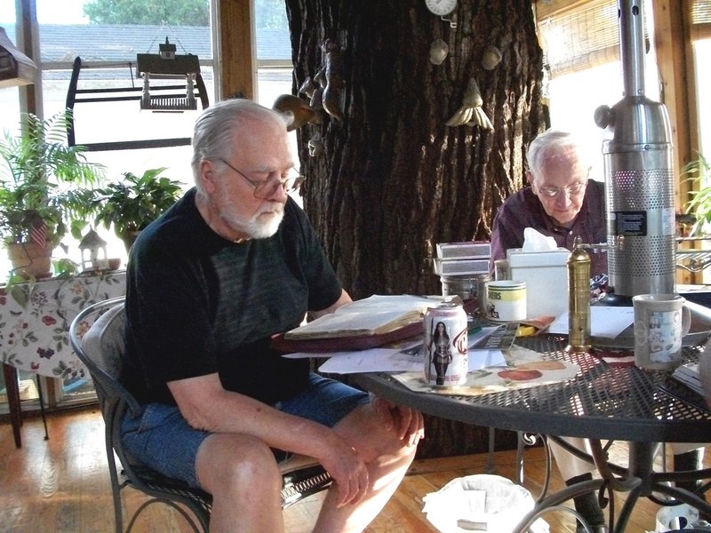 Robert Chester Nelson - Photo 6