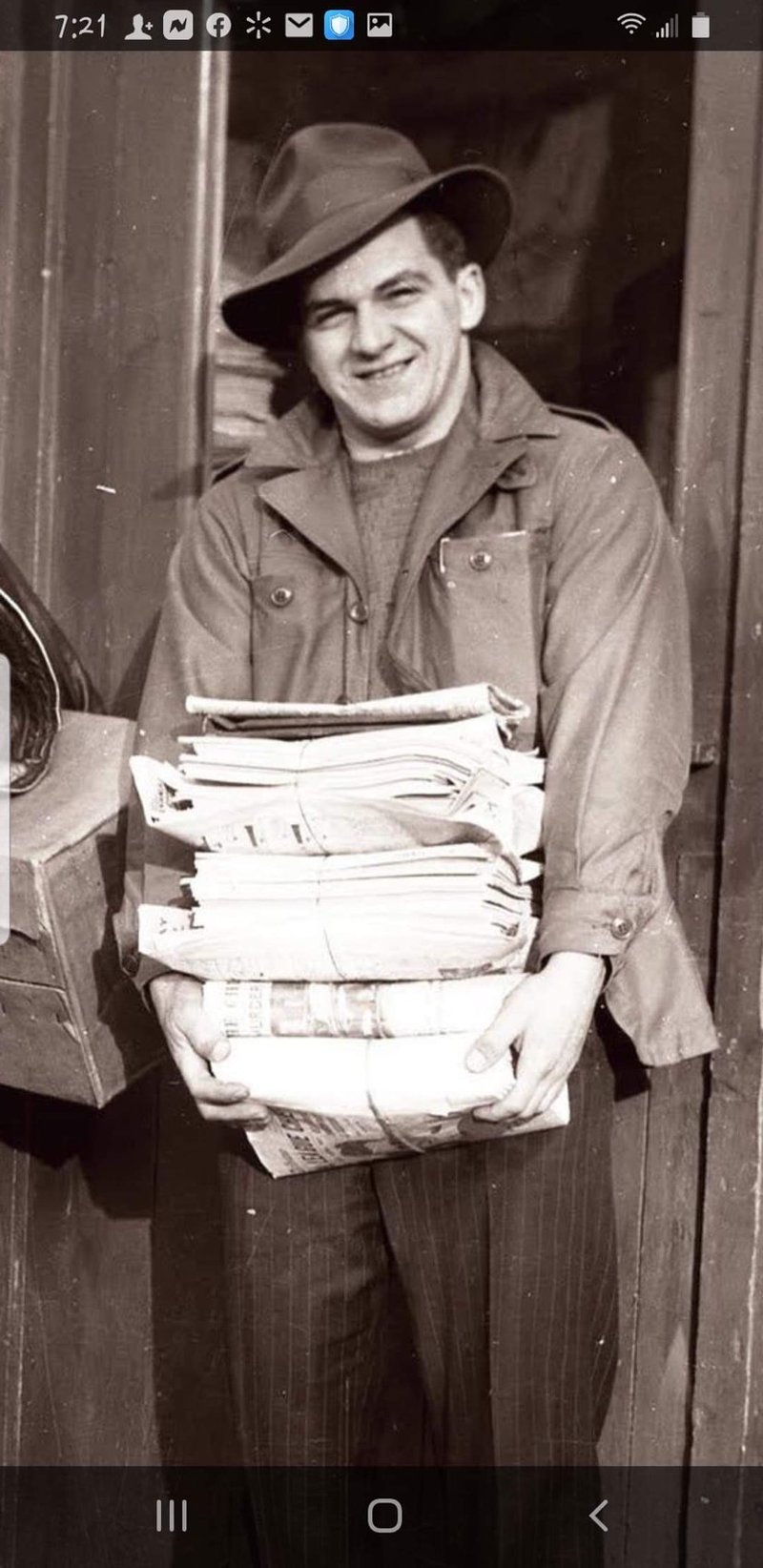 Nello Zarletti - Photo 2