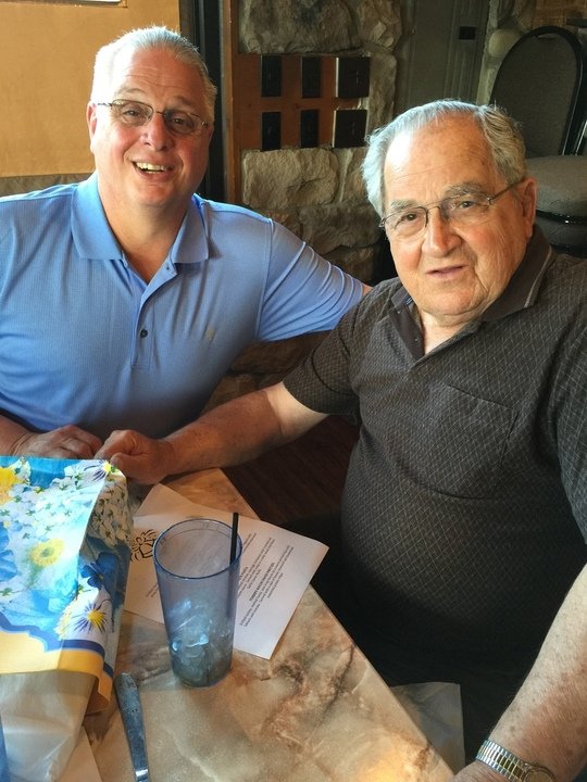 Nello Zarletti - Photo 34