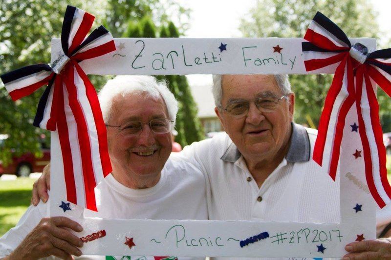 Nello Zarletti - Photo 36