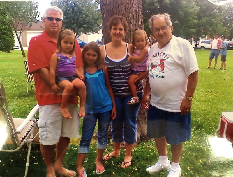 Nello Zarletti - Photo 48