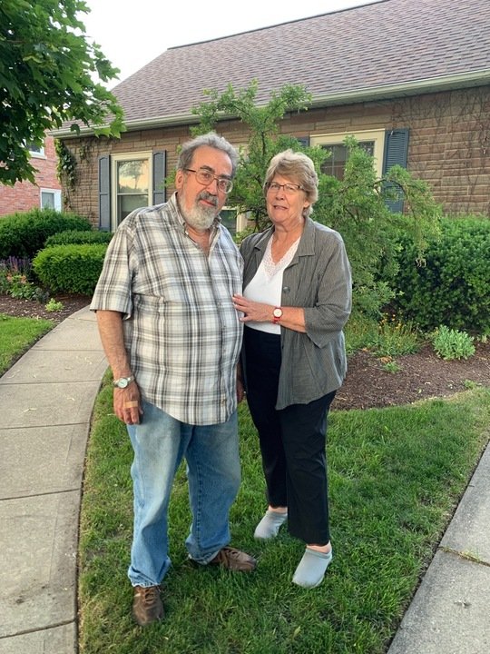 Gordon W. La Combe - Photo 2