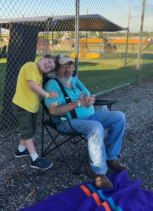 Gordon W. La Combe - Photo 4