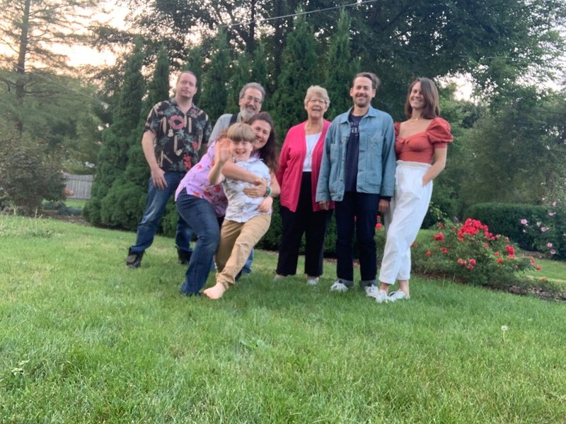 Gordon W. La Combe - Photo 5